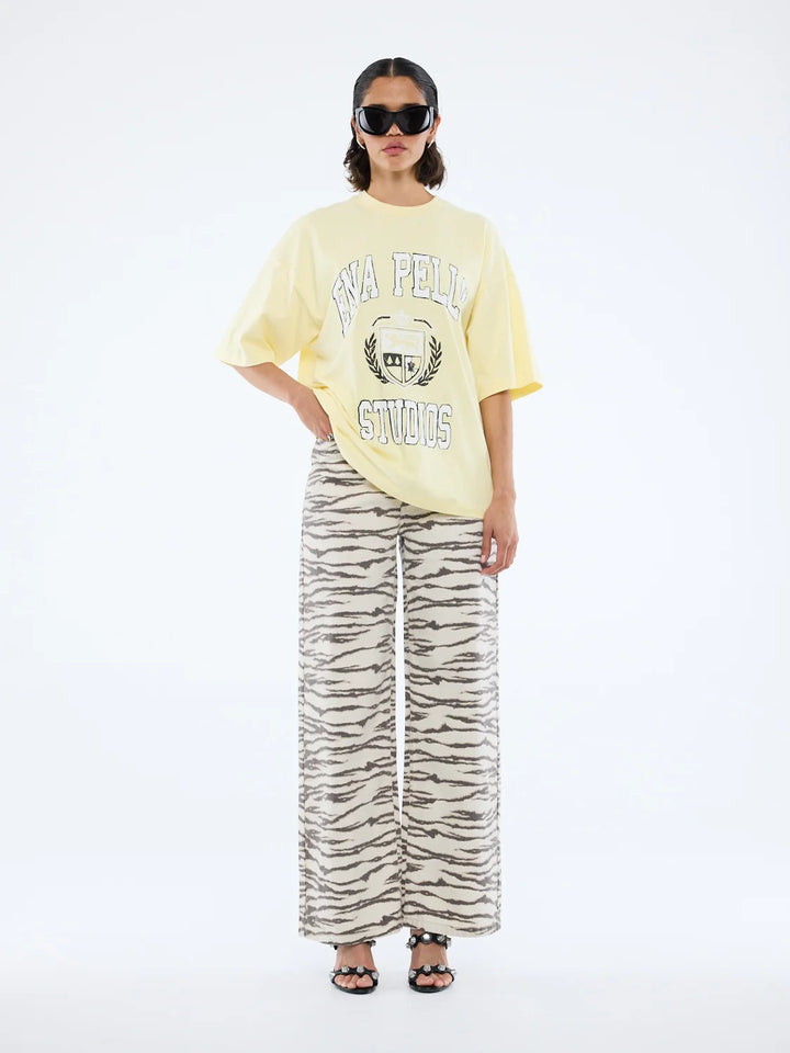 EP Varsity Tee