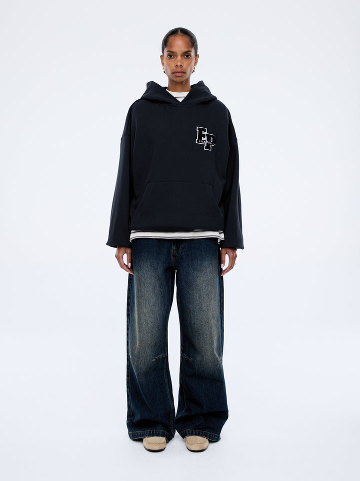 Cassie Oversized Hoodie