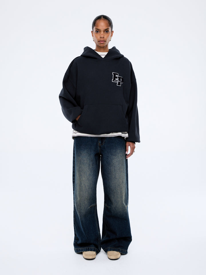Cassie Oversized Hoodie