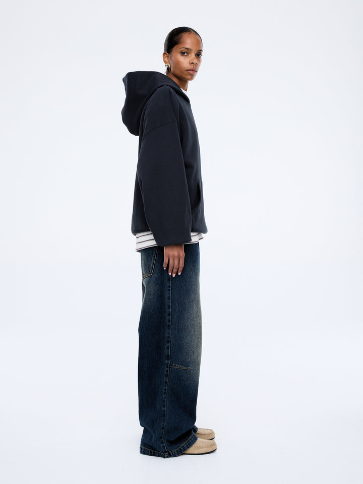 Cassie Oversized Hoodie