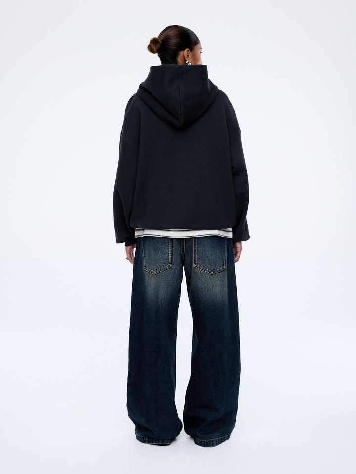 Cassie Oversized Hoodie