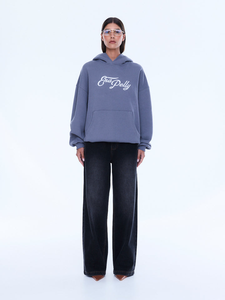 Cassie Oversized Hoodie
