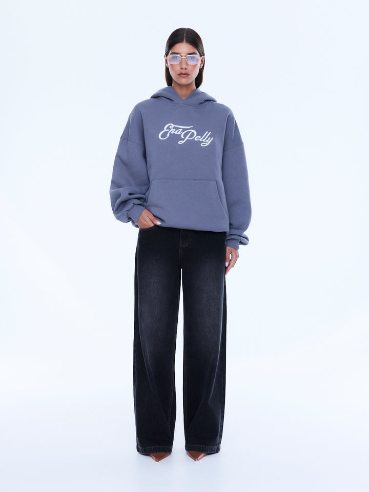 Cassie Oversized Hoodie