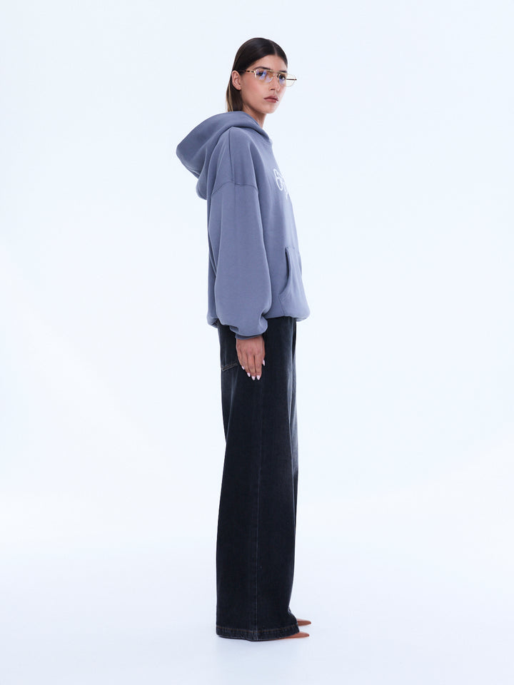 Cassie Oversized Hoodie
