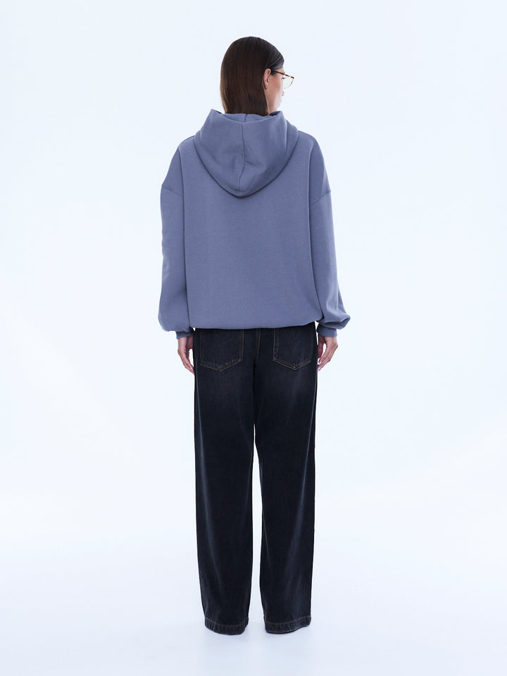 Cassie Oversized Hoodie