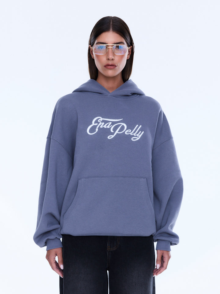 Cassie Oversized Hoodie
