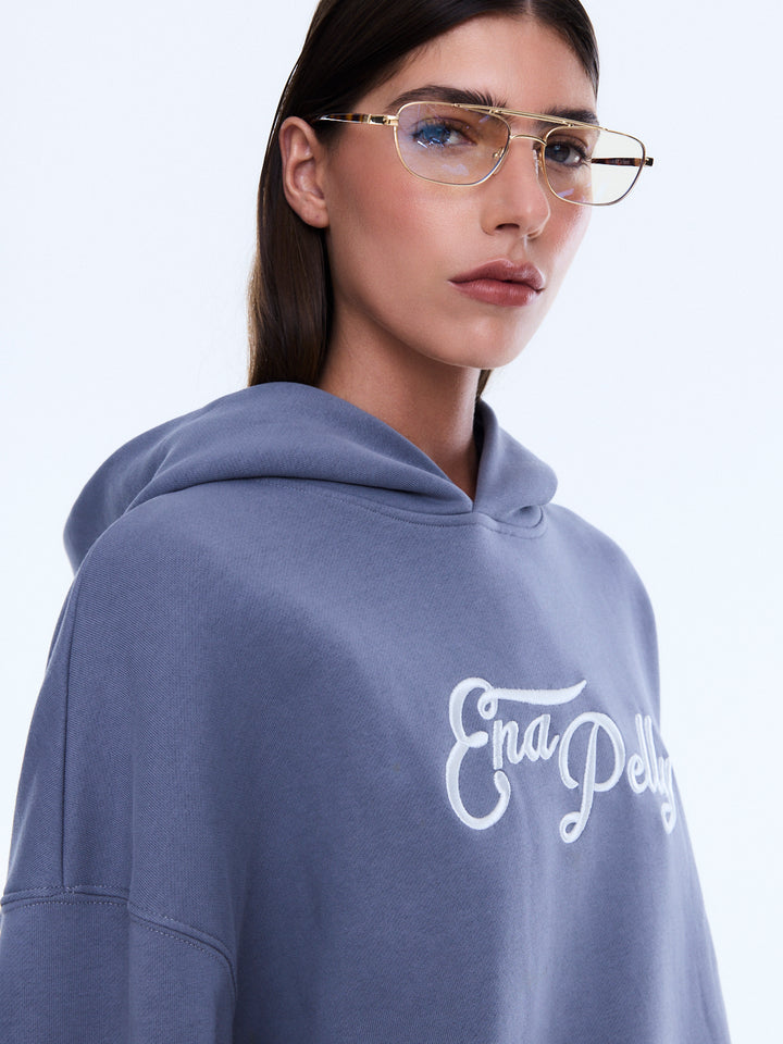 Cassie Oversized Hoodie