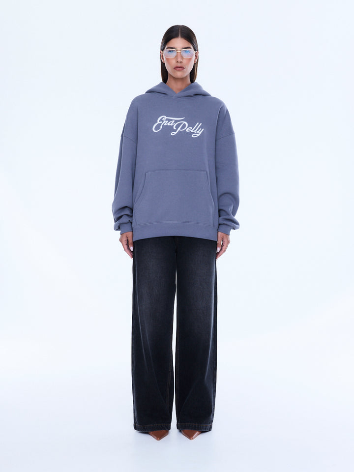 Cassie Oversized Hoodie