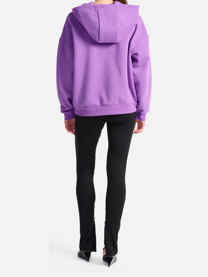 Austin Collegiate Hooded Sweater