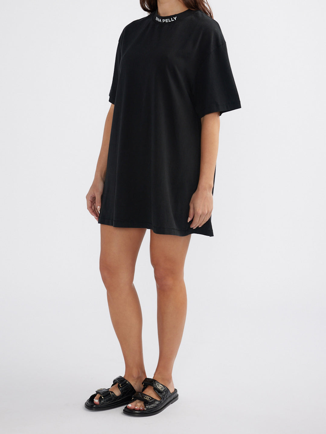 Cassie Tee Dress