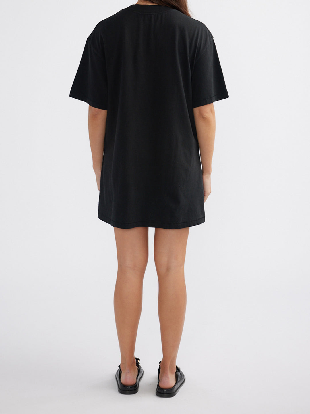 Cassie Tee Dress