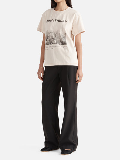 The Letters From New York Tee