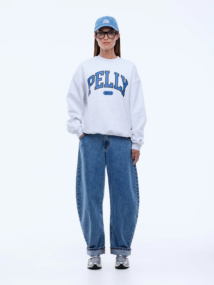 Pelly Collegiate Sweatshirt