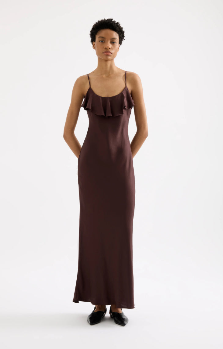 Neve Slip Maxi Dress