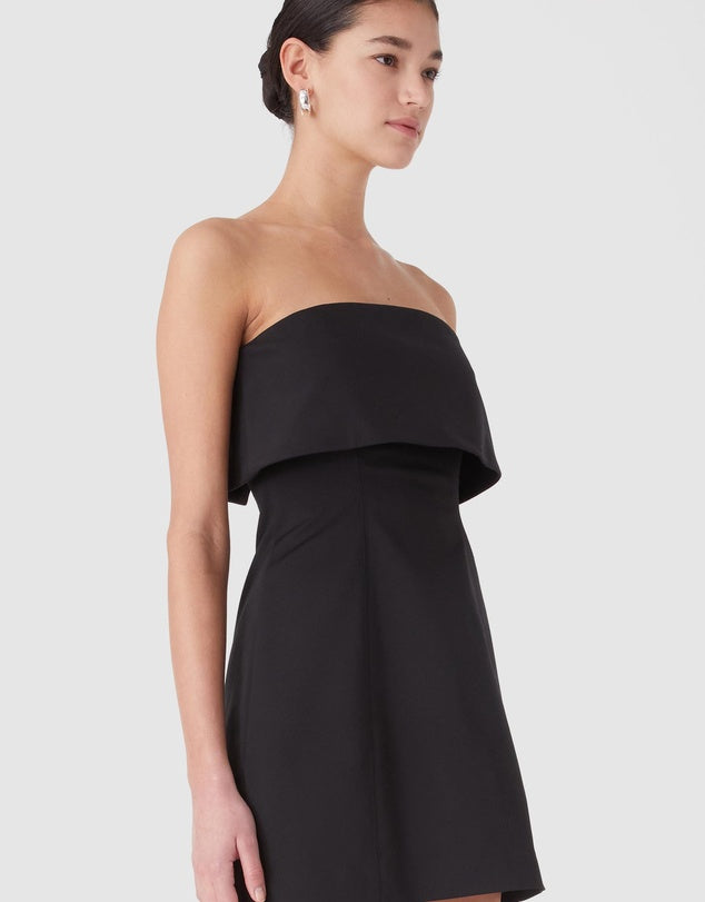 Jemma Dress | Black