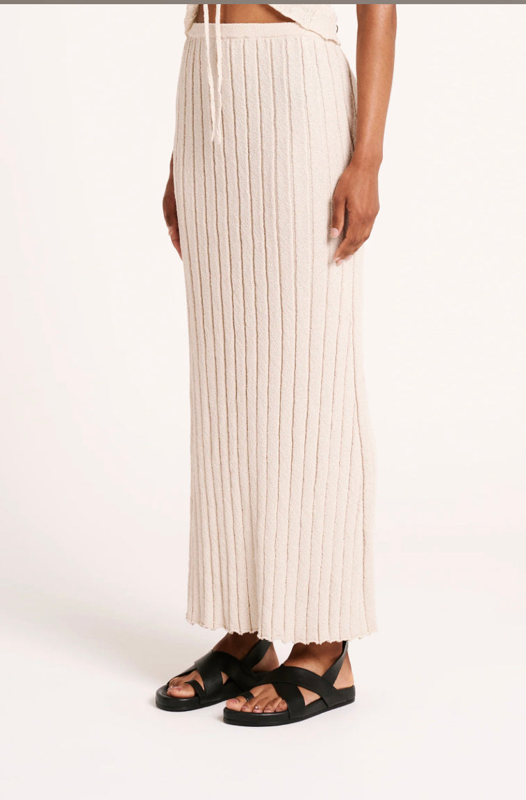 Taiyo Knit Skirt