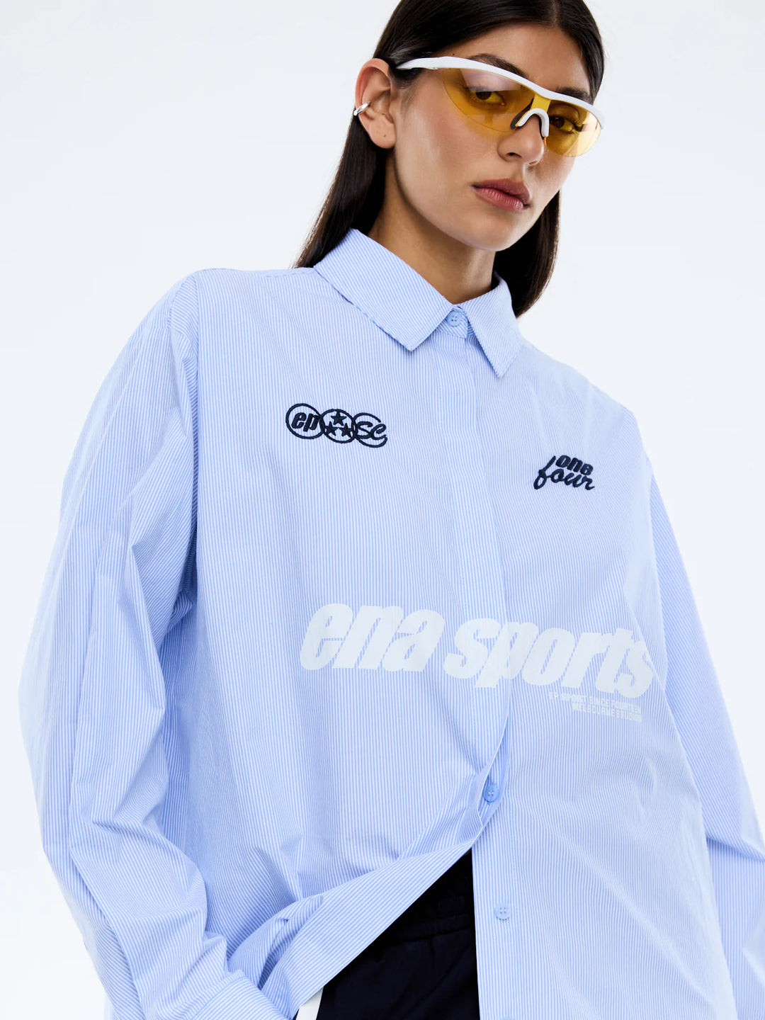 Ena Sports Shirt