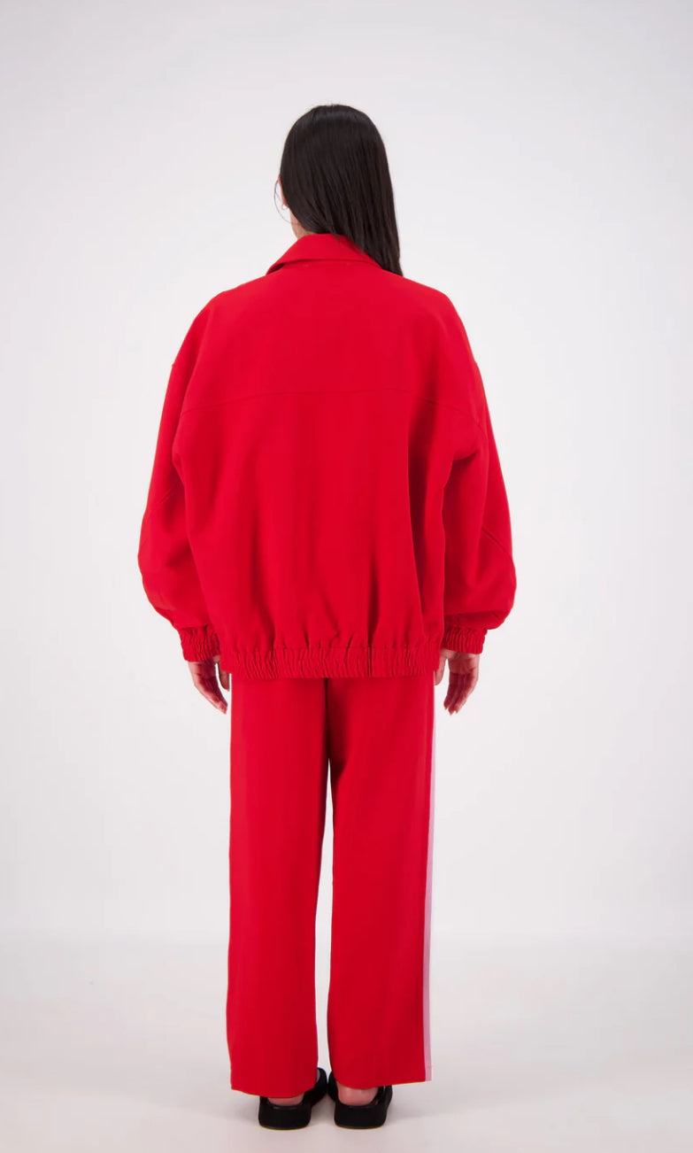Ischia Bomber Jacket