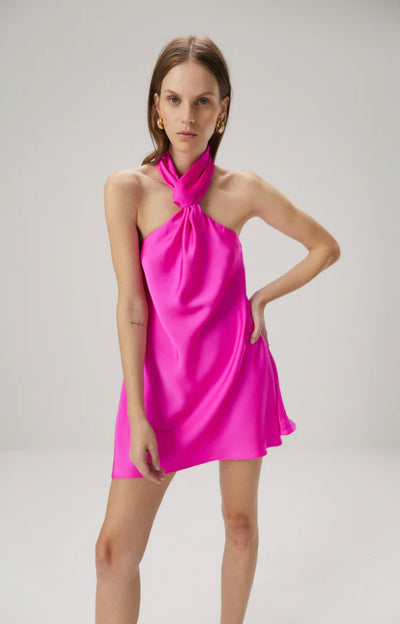 Keren Mini Dress