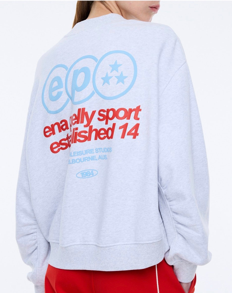 Sport Studio Sweatshirt