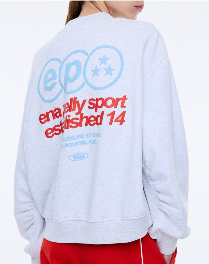 Sport Studio Sweatshirt