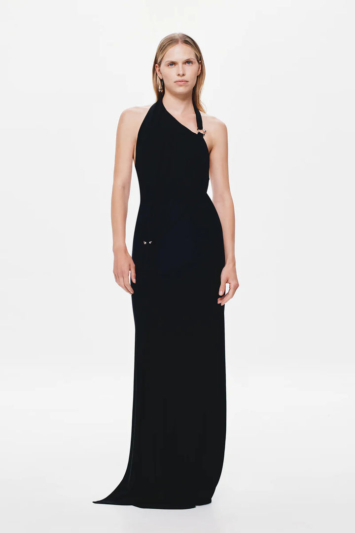 Rivera Jersey Maxi Dress