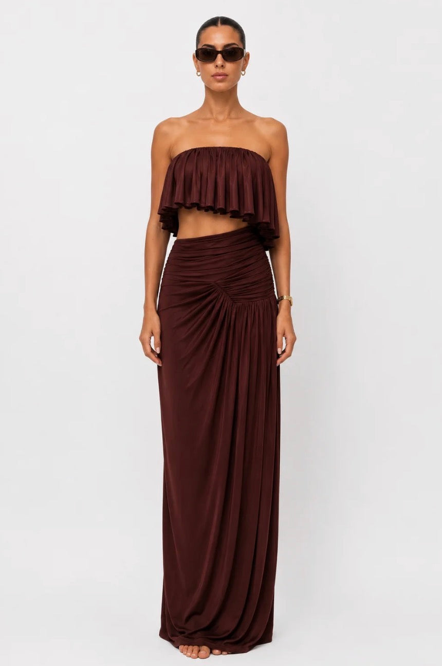 Gwen Dress