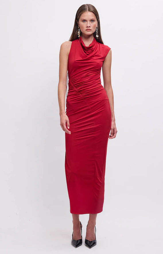 Phoebe Maxi Dress