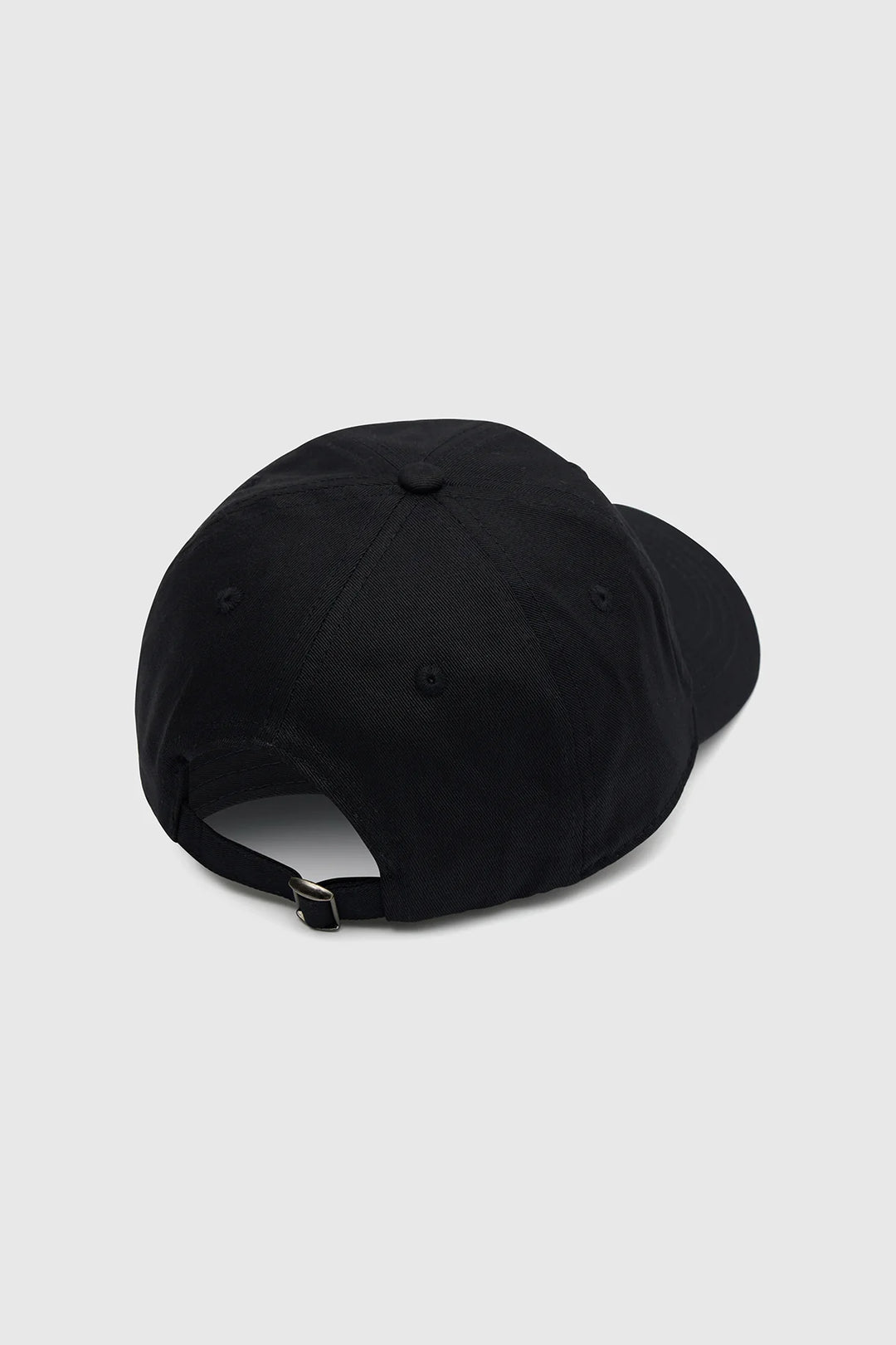 Asher Classic Cap