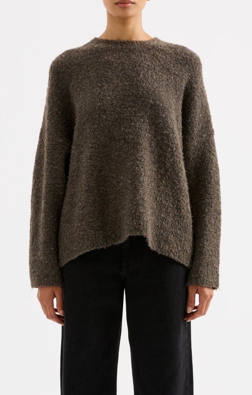 Elias Knit