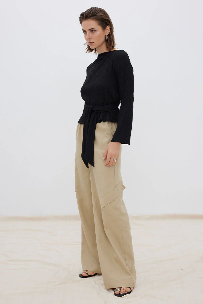 Frankie Cargo Pants | Honey