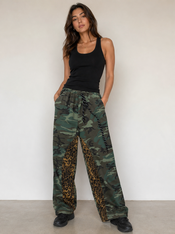 CAMI pant