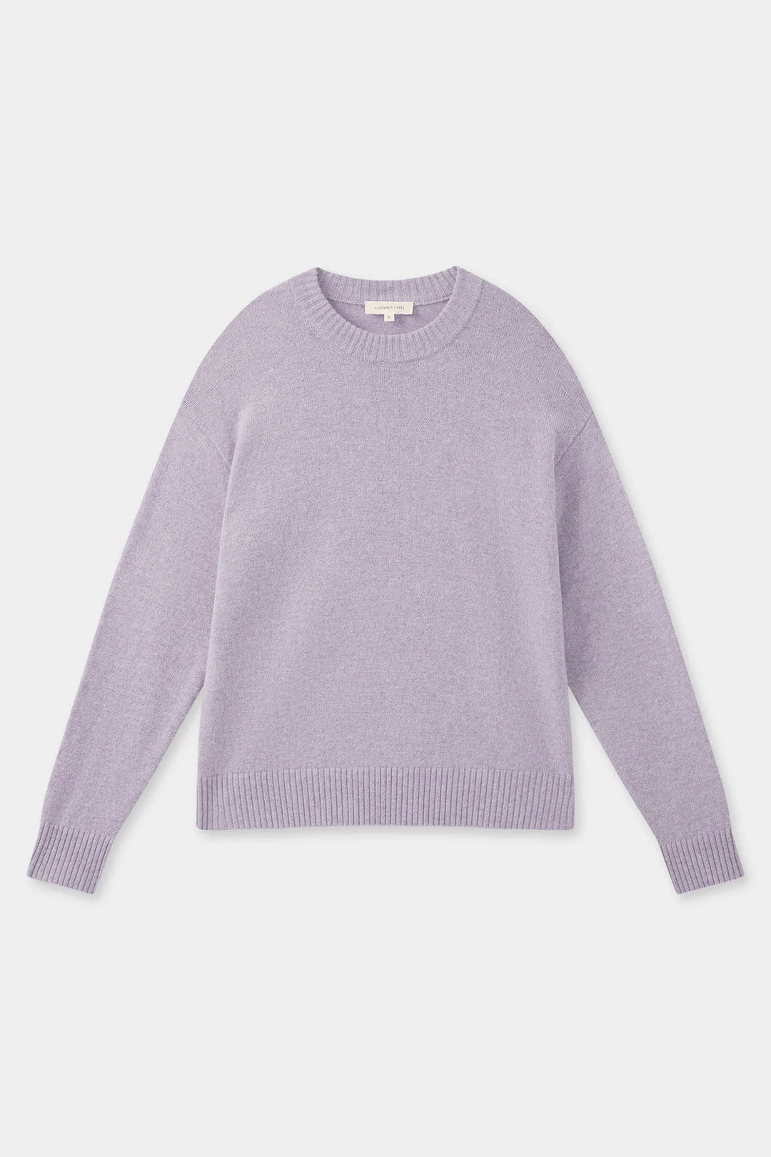 Iris Knit | Jacaranda