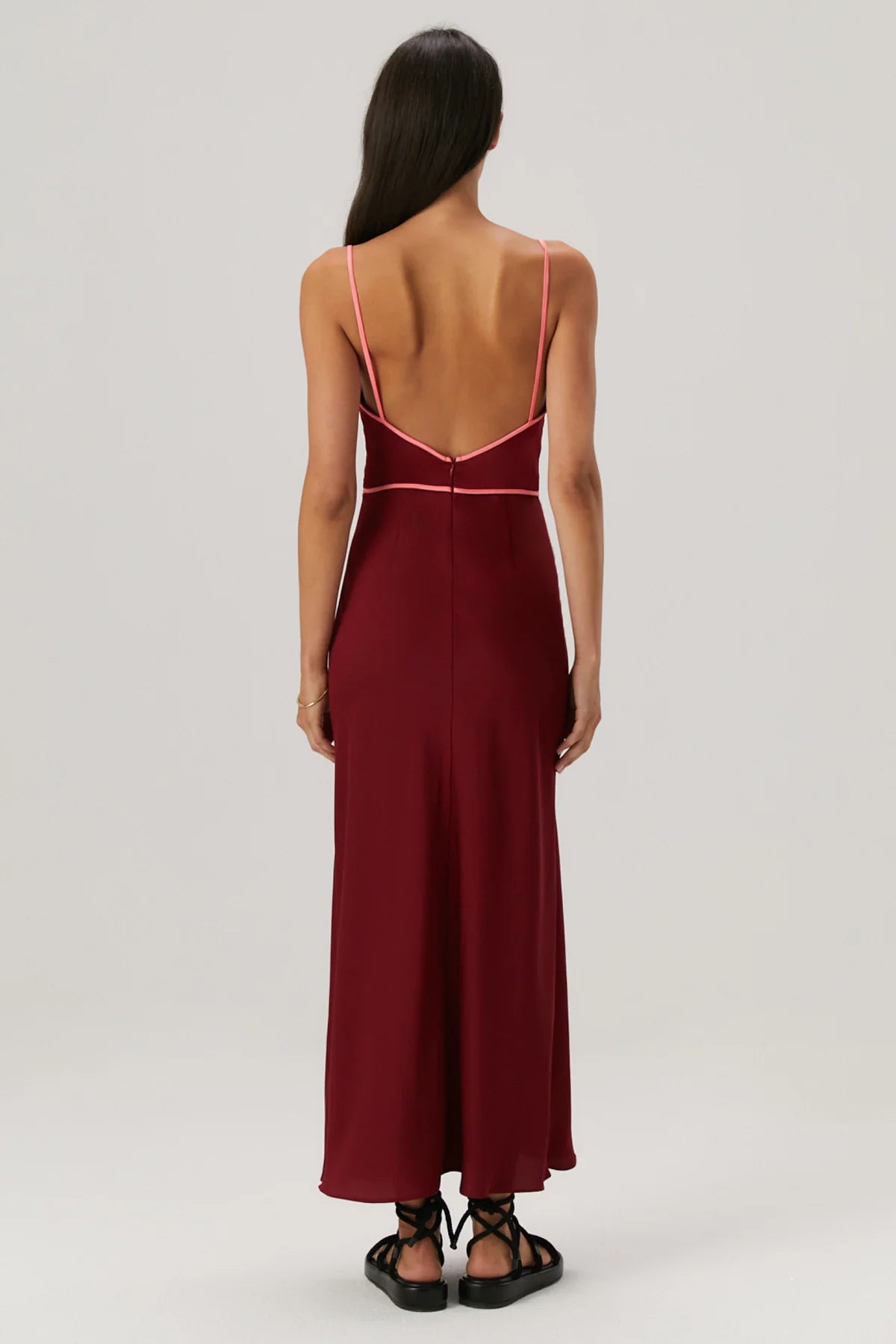 Ramira Midi Dress