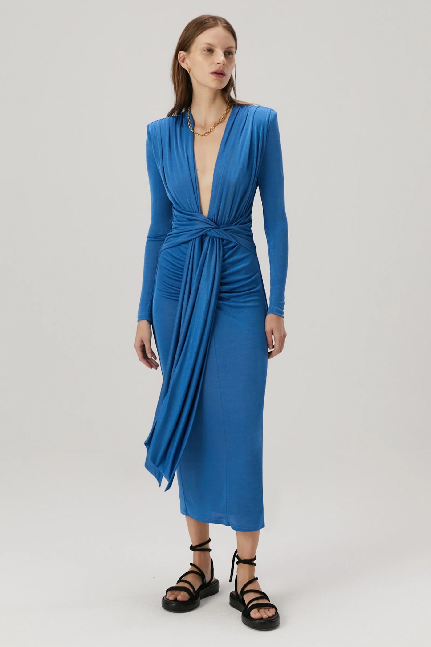 Francis Dress