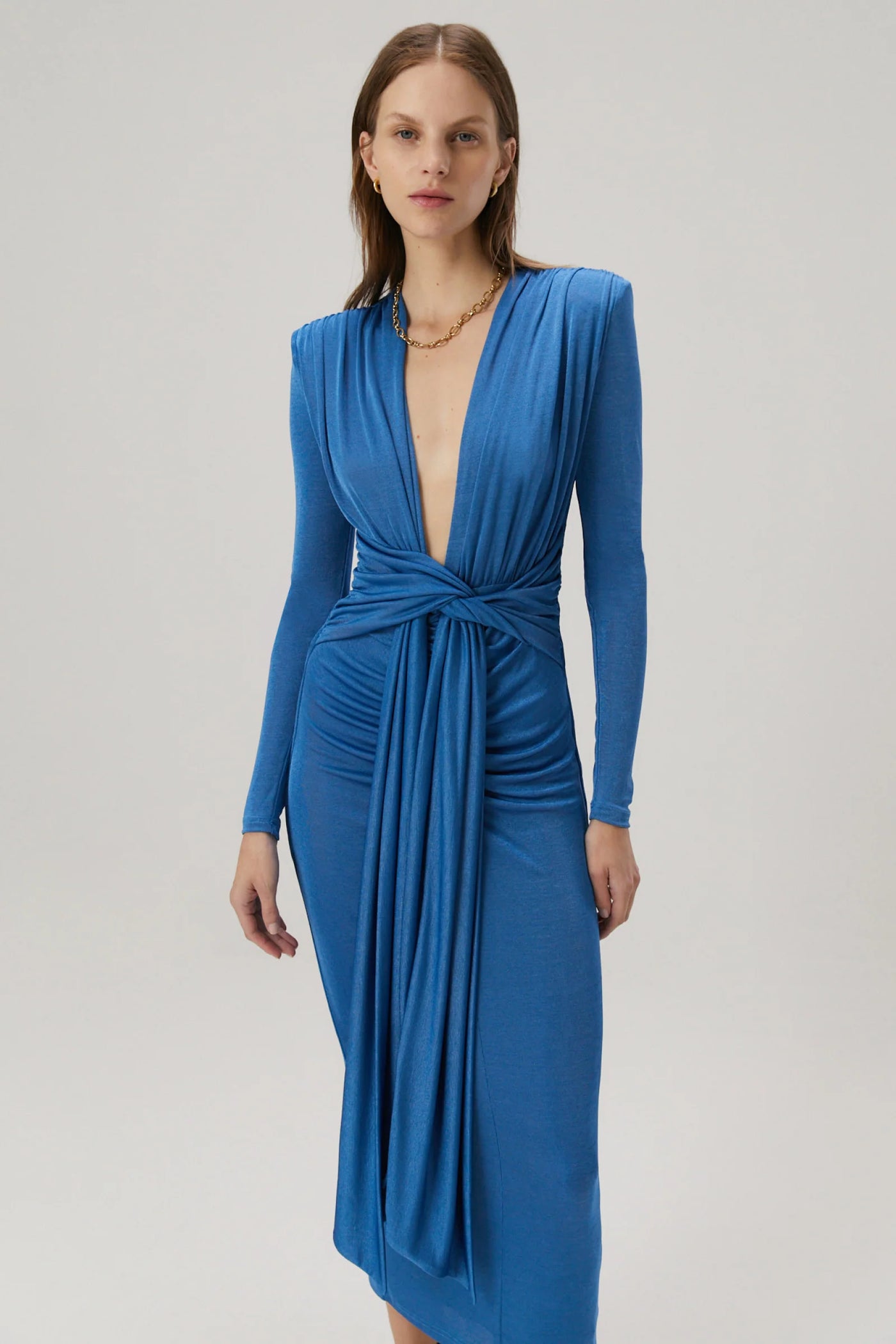 Francis Dress