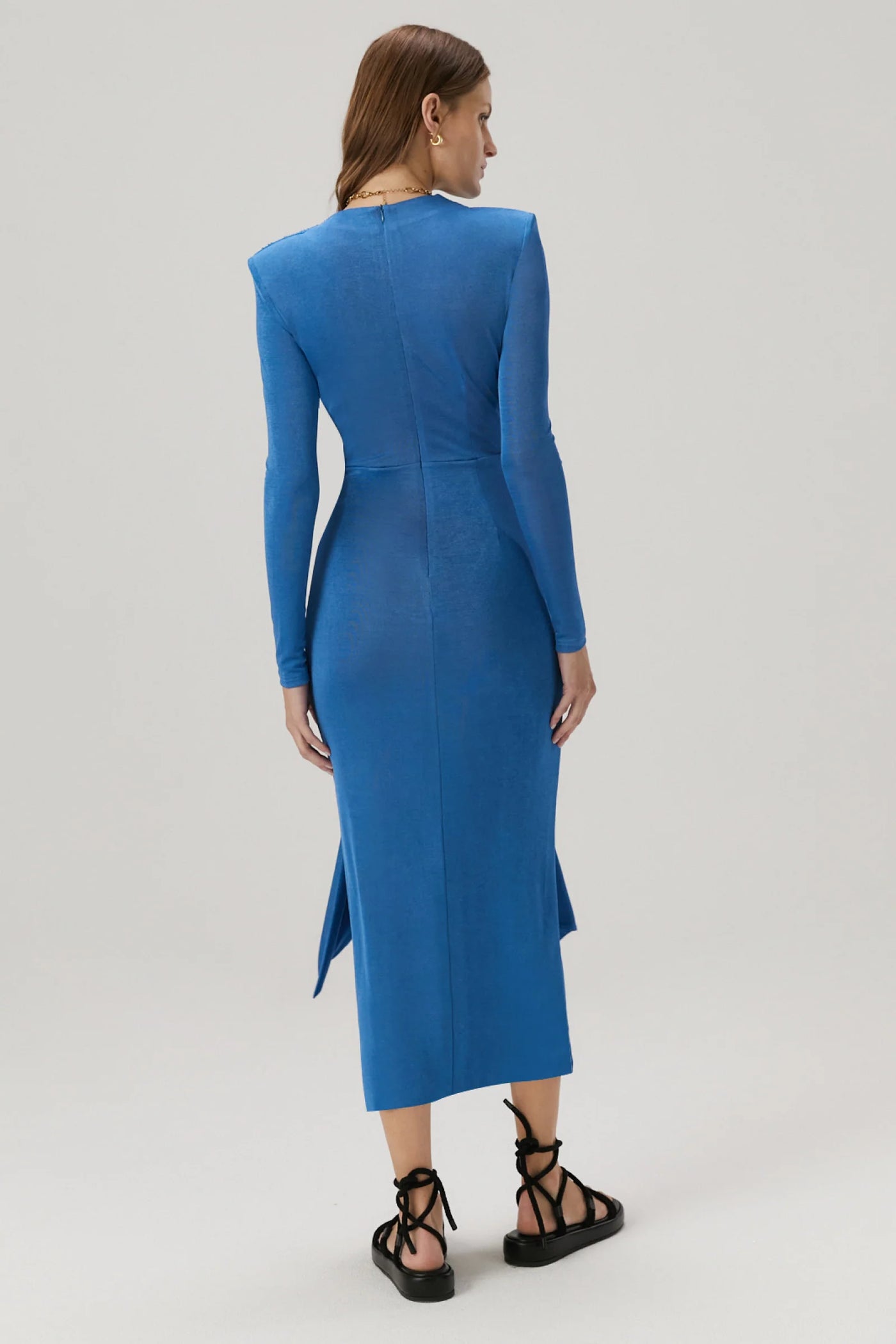 Francis Dress