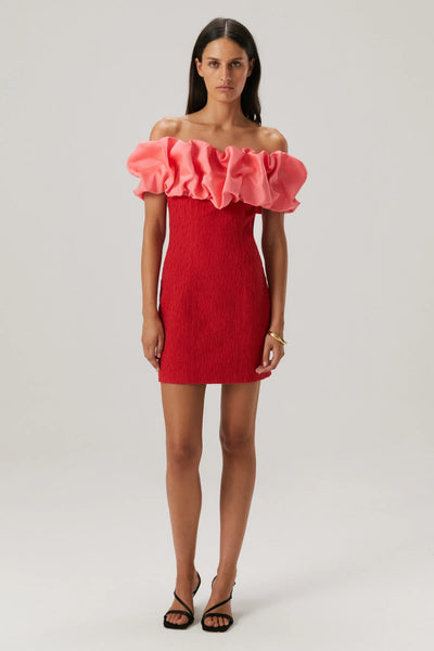 Mylah Mini Dress