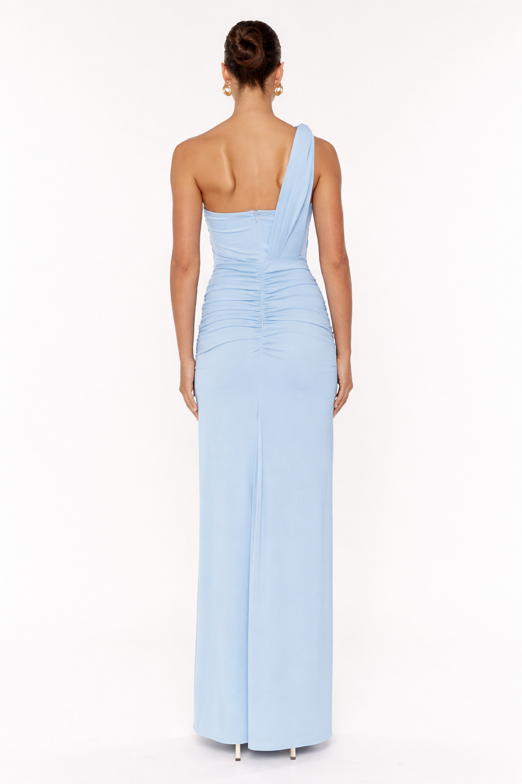 Madeleine Dress | Bay Blue
