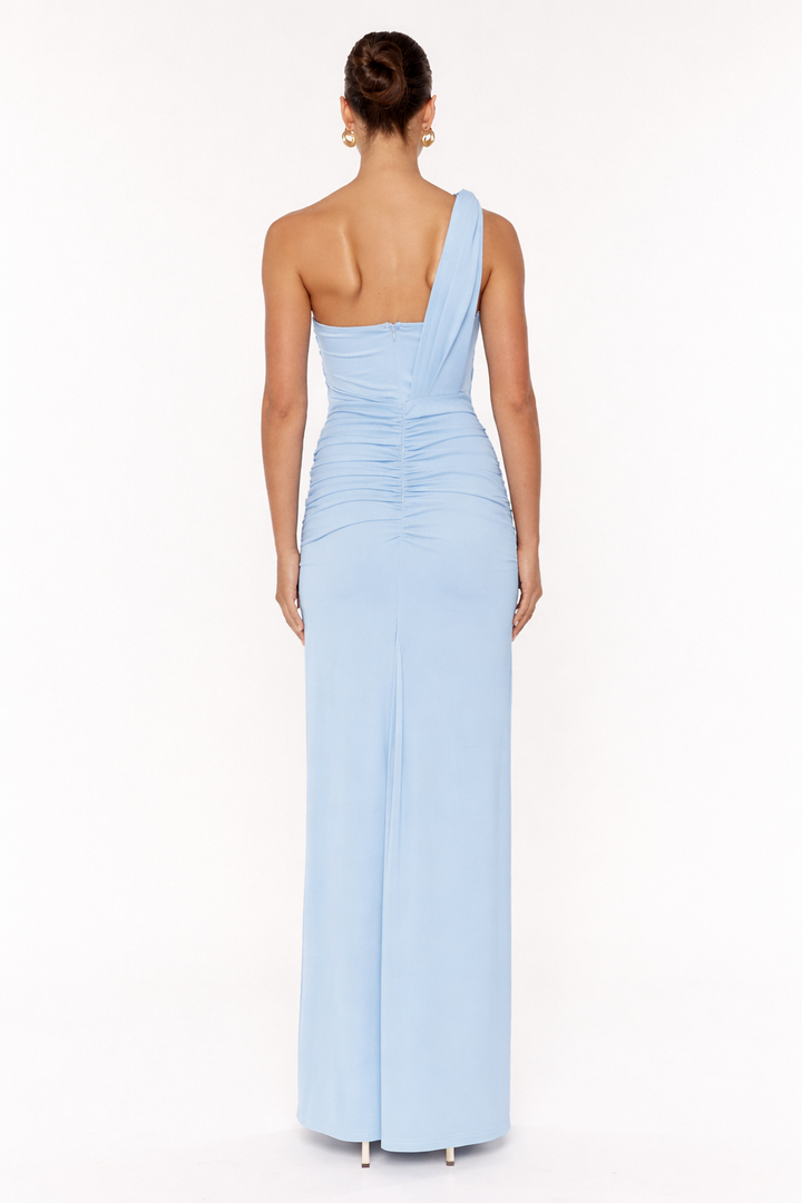 Madeleine Dress | Bay Blue