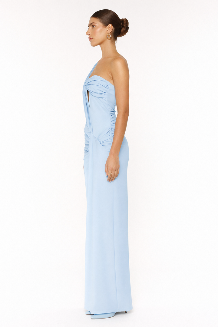 Madeleine Dress | Bay Blue