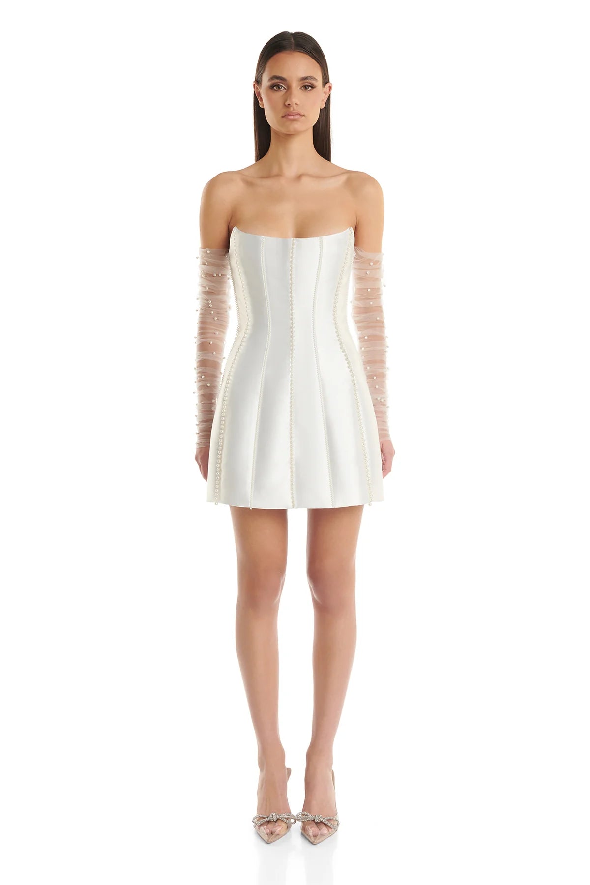 Kayla Dress