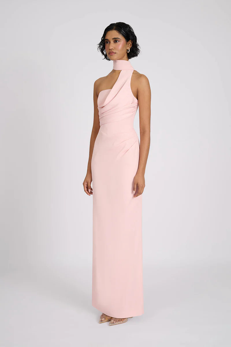 KRISTINE GOWN | BLUSH