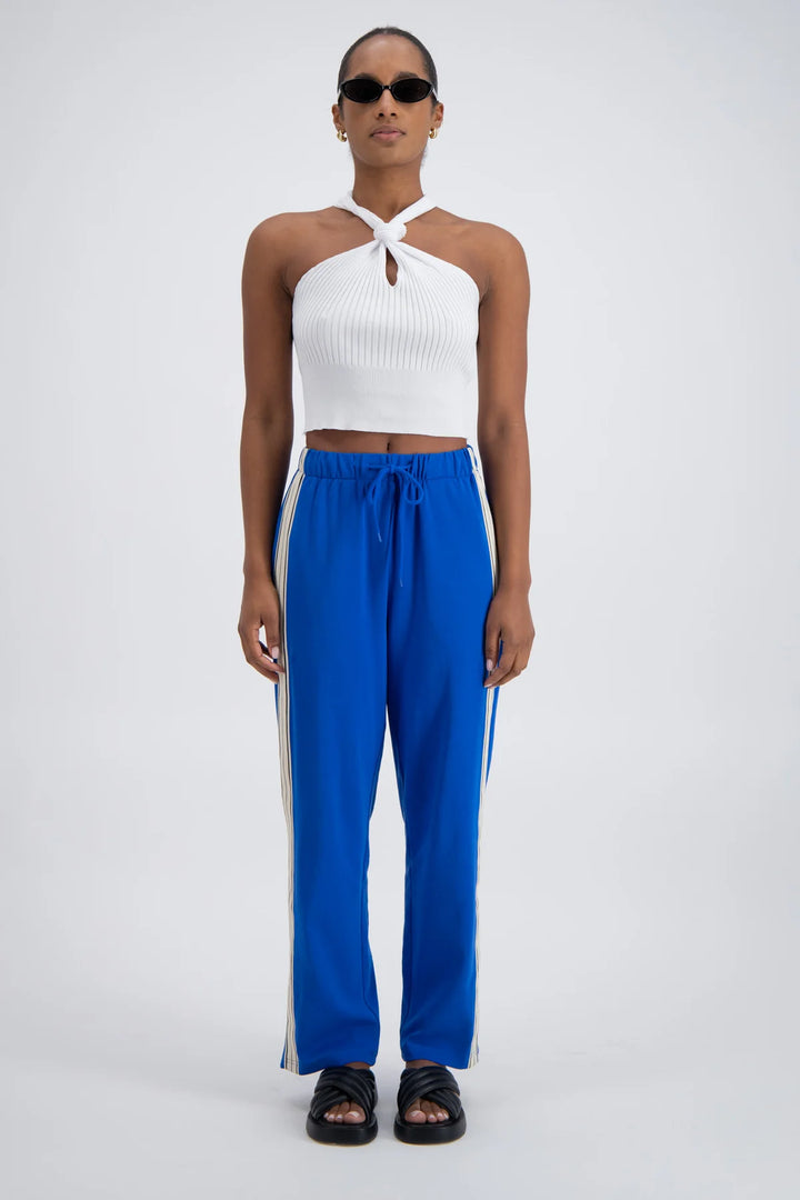 Panarea Pant COBALT BLUE