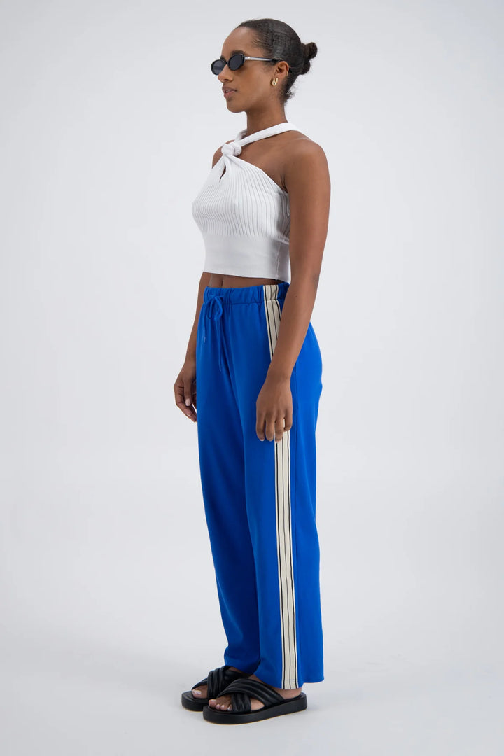 Panarea Pant COBALT BLUE