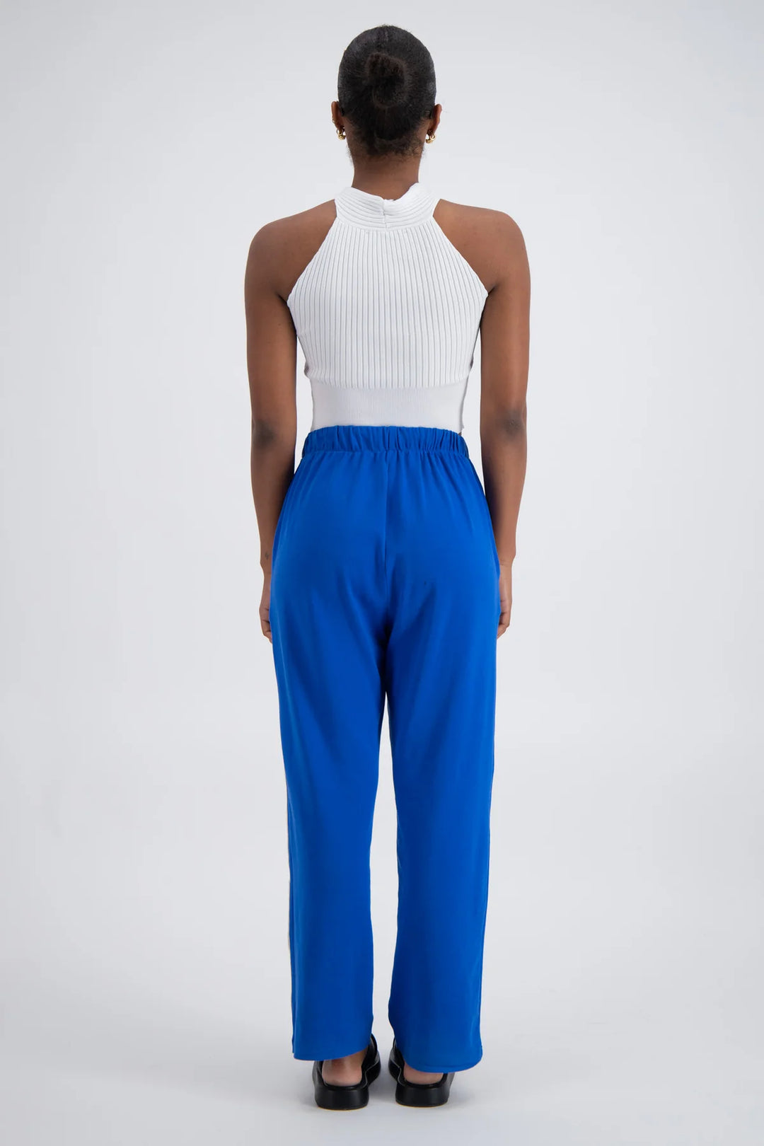 Panarea Pant COBALT BLUE