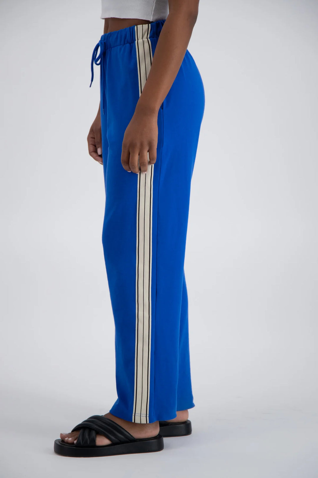 Panarea Pant COBALT BLUE