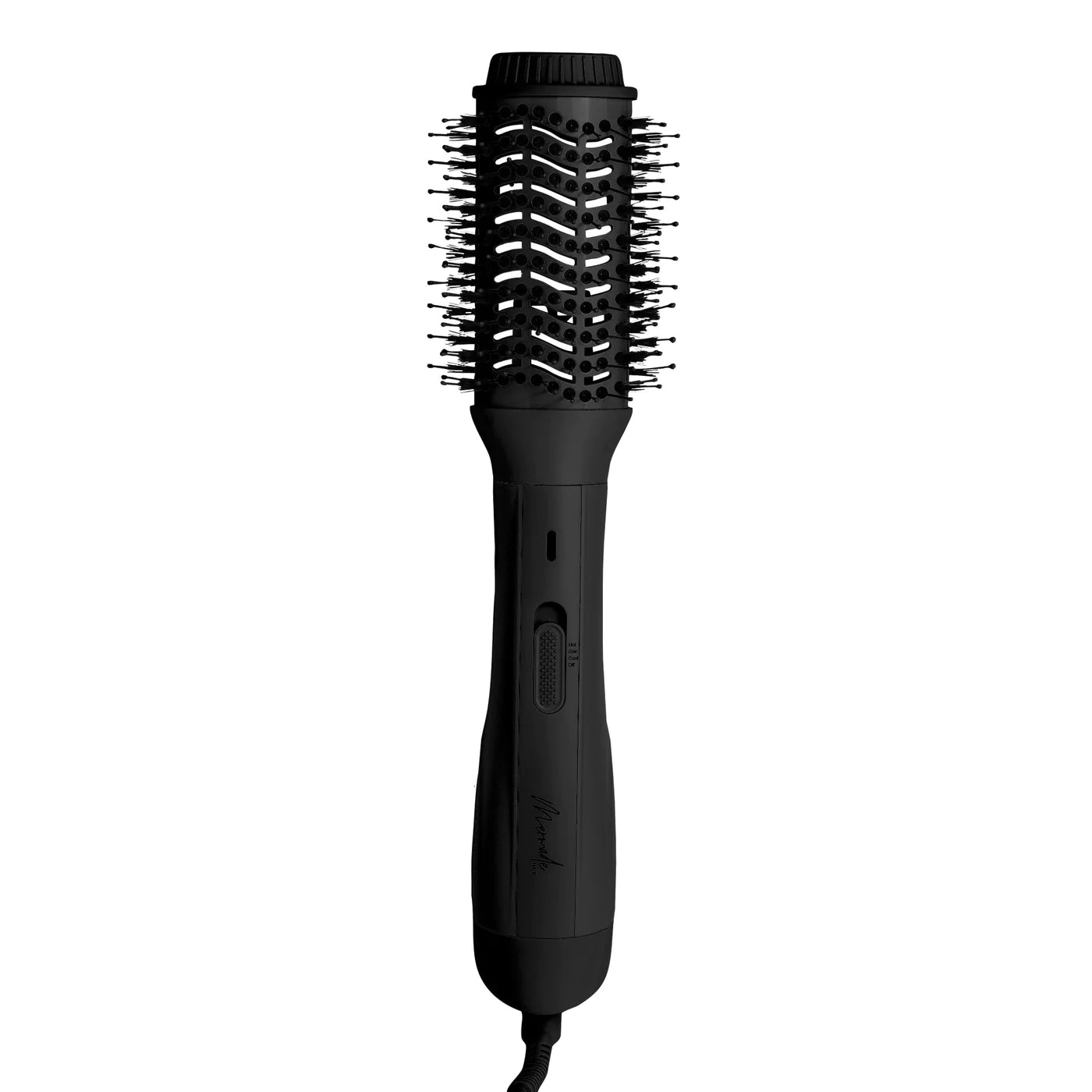 Mermade Hair - Blow Dry Brush | Black