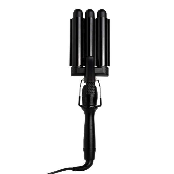 Mermade PRO Waver Mini 25mm | Black