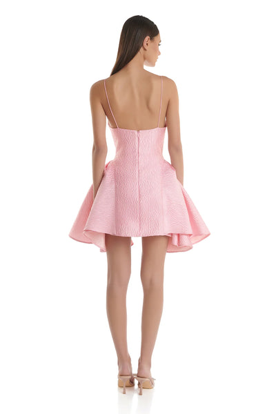 Mirabella Dress